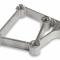 Holley Accessory Drive Bracket 21-2