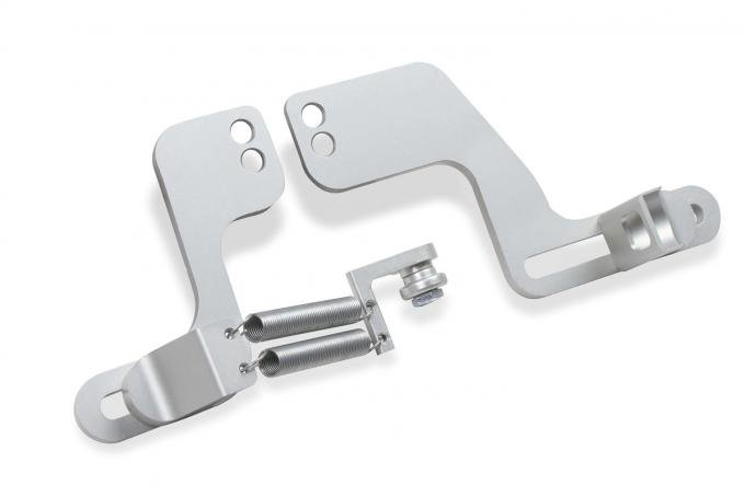 Holley Throttle Cable Bracket 20-257