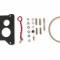 Holley Classic Street Carburetor 0-80555C