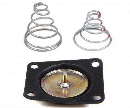 Holley Fuel Pump Diaphragm Repair Kit 12-807