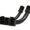 Holley Line Adapter Manifold 199-201BK
