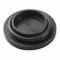 Holley Alternator Pulley Cover Black 97-187