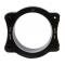Holley ANGLE CORRECTING THROTTLE BODY ADAPTER 717-16