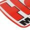 Holley Decal 36-299