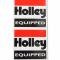 Holley Ultra XP Carburetor 0-80841HBX