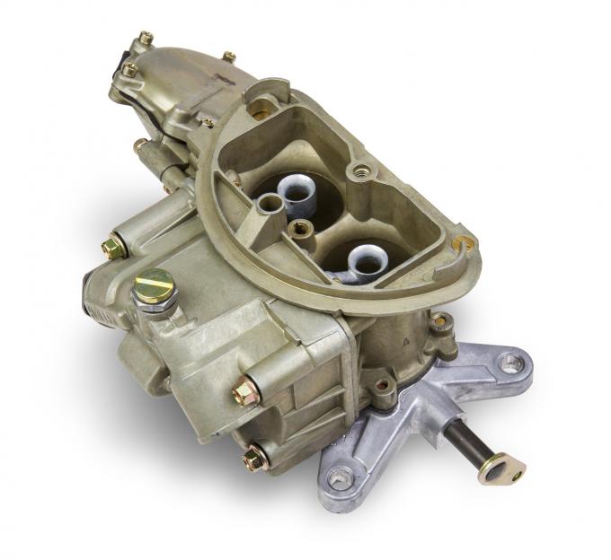 Holley Factory Muscle Car Carburetor 0-4672