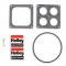 Holley Gen 3 Ultra Dominator® SP Carburetor 0-80688