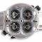 Holley Gen 3 Ultra Dominator® SP Carburetor 0-80688
