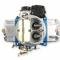 Holley 670 CFM Ultra Street Avenger Carburetor 0-86670BL