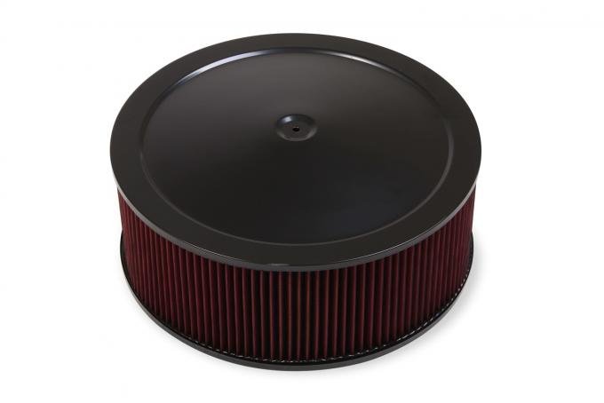 Holley 4500 Drop Base Air Cleaner Assembly 120-4660