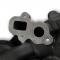 Holley Manifold Bracket Kit 97-251BK
