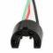 Holley 4 Wire Horse Shoe Kit 26-163