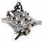 Holley Throttle Body Kit 112-121