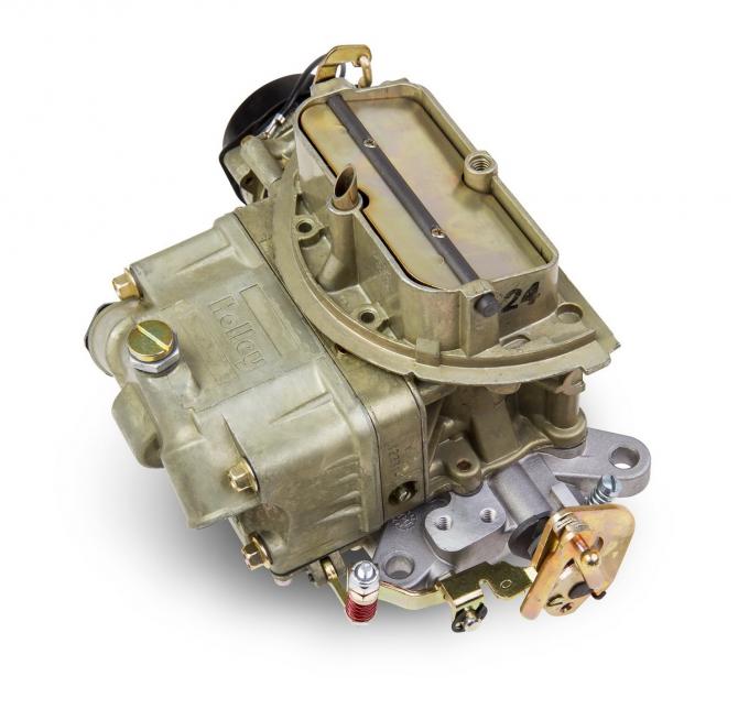 Holley Tri-Power Carburetor 0-80683