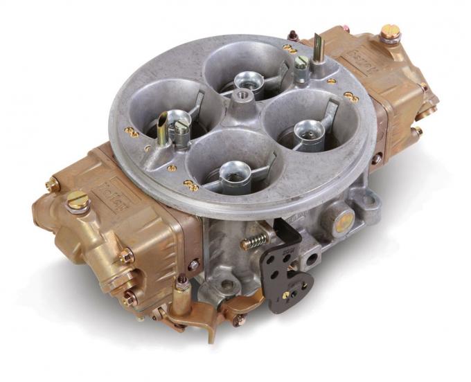 Holley Dominator Carburetor 0-80532-1