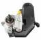Holley Power Steering Pump 198-101