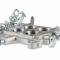 Holley Throttle Body Kit 112-112