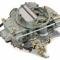 Holley 650 CFM Classic Carburetor, Spreadbore Quadrajet™ Style 0-80555C
