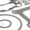 Holley Fast Kit Carburetor Rebuild Kit 37-1555