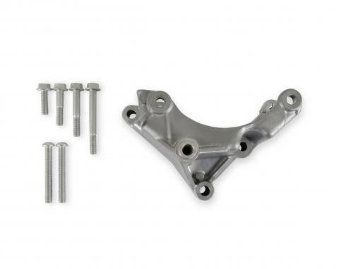 Holley Alternator Bracket with Hardware 97-402