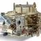 Holley 650 CFM Double Pumper Carburetor 0-4777C