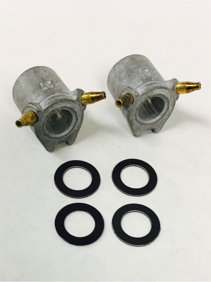 Holley Accelerator Pump Discharge Nozzle 121-31