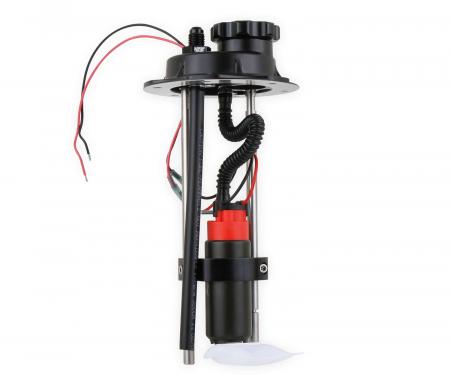 Holley Fuel Cell EFI Pump Module Assembly 19-370