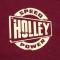 Holley Speed Shop Long Sleeve T-Shirt 10130-LGHOL