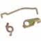 Holley Electric Choke Conversion Kit 45-223