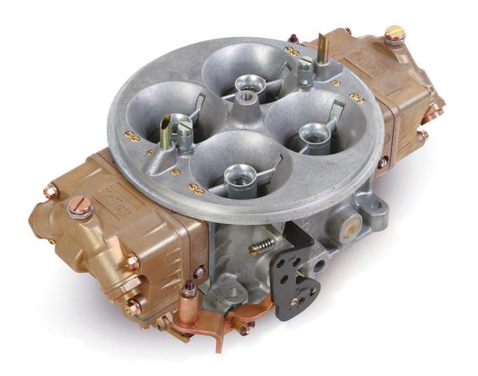Holley Dominator Carburetor 0-9375-1