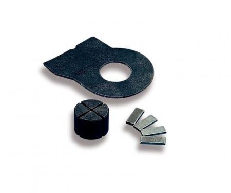 Holley Fuel Pump Rotor And Vane Kit 12-811