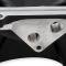Holley Hi-Ram Lower Intake Manifold 300-227BK