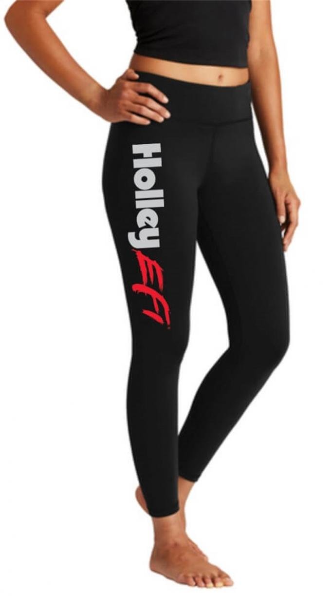 Holley EFI Ladies Leggings 10229-LGHOL