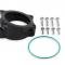 Holley ANGLE CORRECTING THROTTLE BODY ADAPTER 717-16