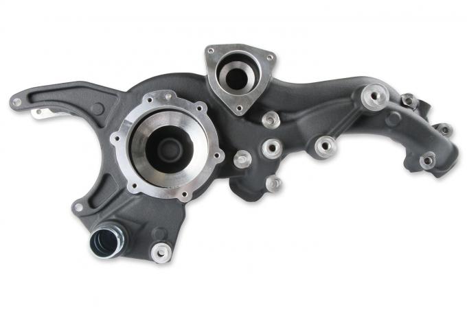 Holley Manifold Bracket Kit 97-250BK
