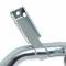 Holley GM Gen-v LT Swap Oil Pan 302-20BK