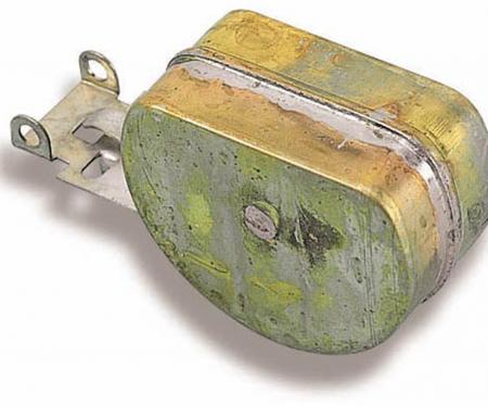 Holley Side Hung Float 116-4