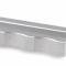 Holley Fuel Pump Mounting Bracket 12-161