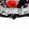 Holley Mid-Mount Accessory Drive System Kit 20-202