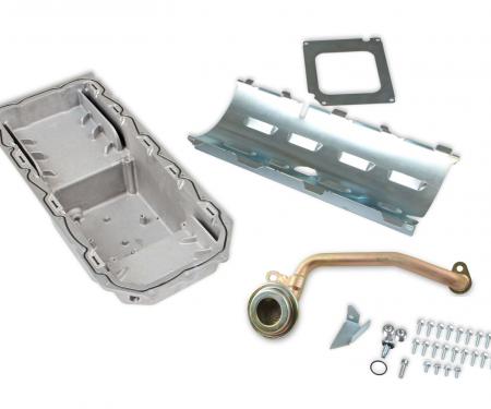 Holley Oil Pan Kit 302-61