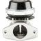 Holley STS Turbo External Wastegate STS48