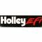 Holley Decal 36-456