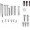 Holley Replacement Hardware Kit 97-302