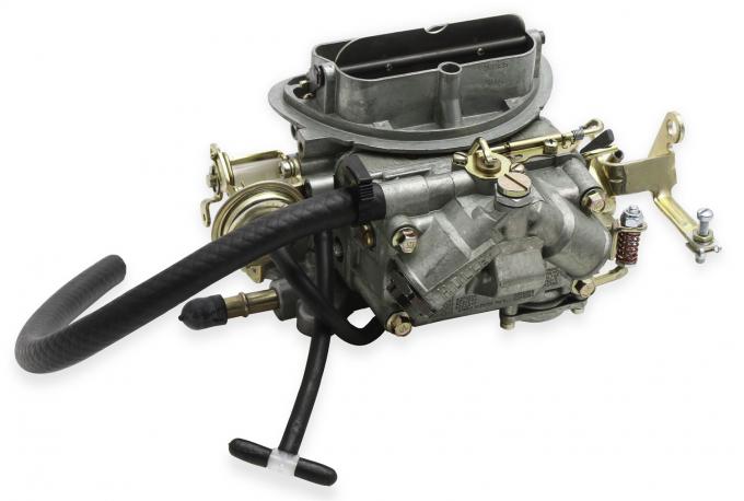 Holley Factory Muscle Car Carburetor 0-4670