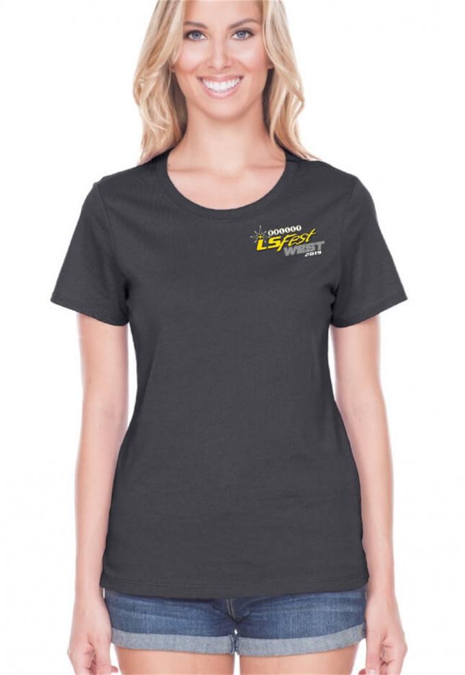 Holley 2019 LS West Champion Tee 10199-2XHOL