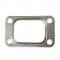 Holley STS Turbo Journal Bearing Turbocharger STS204