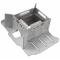 Holley Oil Pan Baffle Kit 302-11