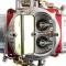 Holley Ultra Double Pumper® Carburetor 0-76851RD