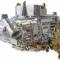 Holley Double Pumper Carburetor 0-4777S