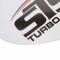 Holley STS Turbo Decal 36-468